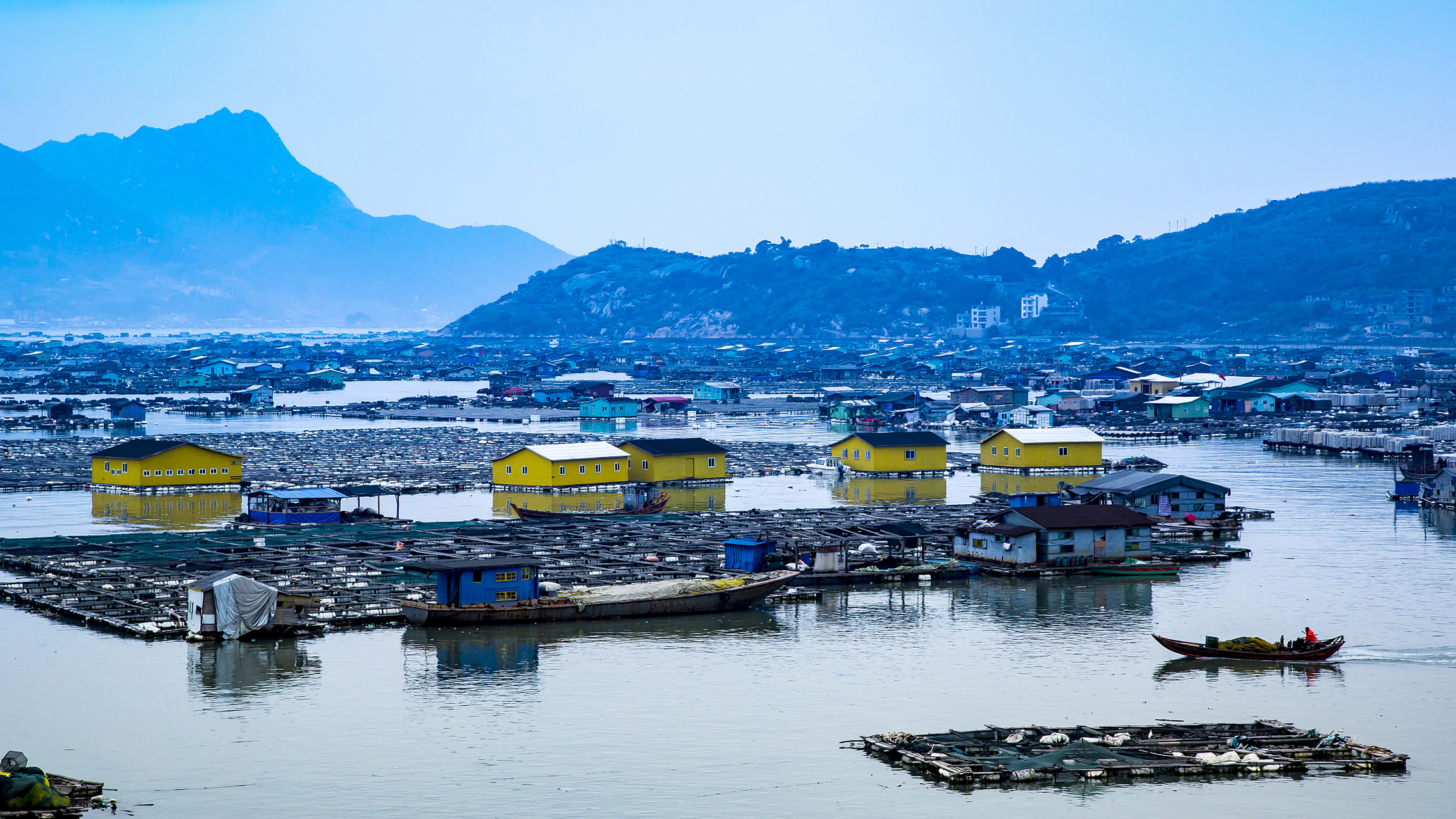 渔寮位于浙江省温州市苍南县,跟着我的攻略,让你的一天充实又有趣!