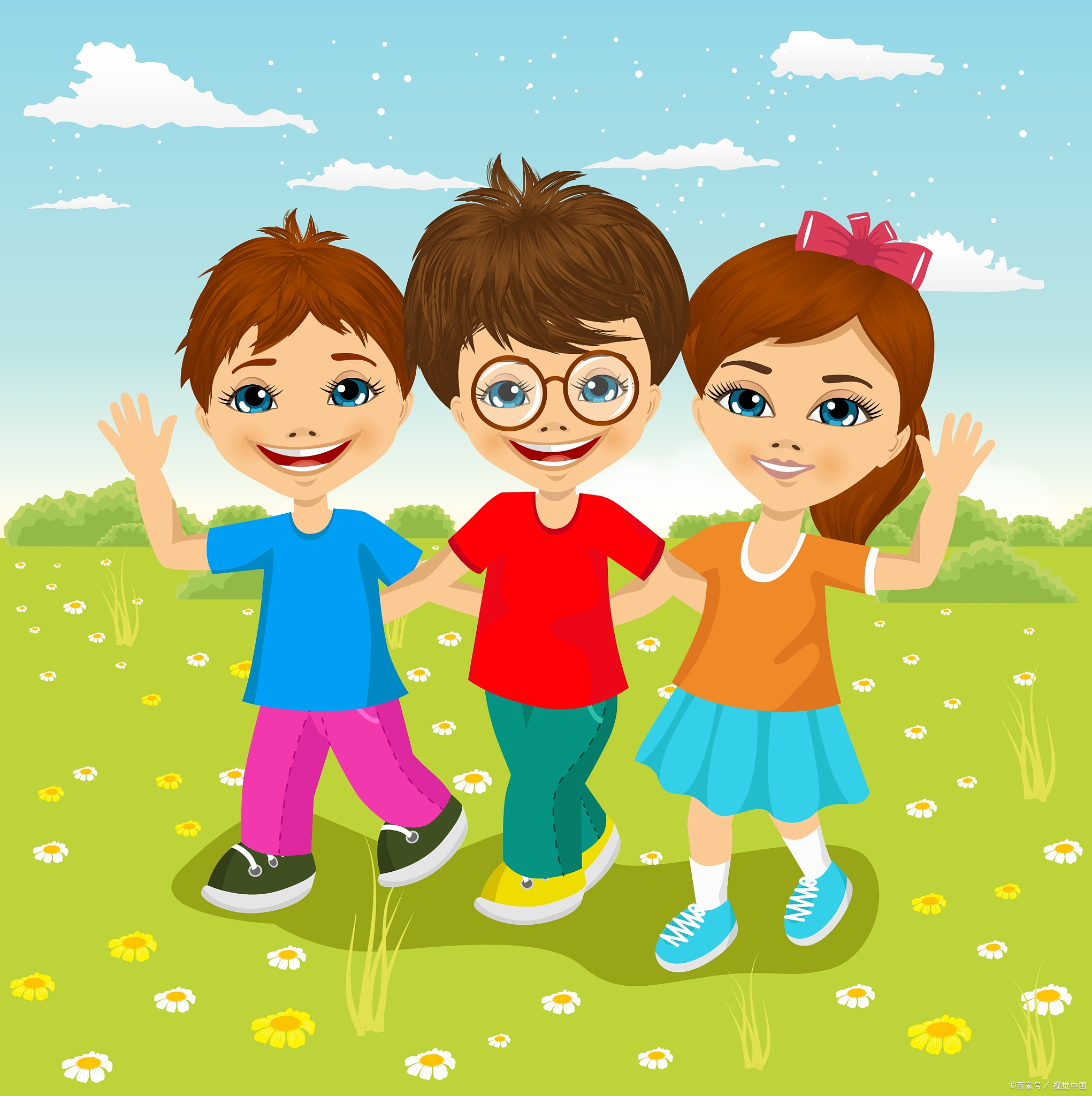 三毛说过这么一句话:只交零落是人间常态,能够偶尔话