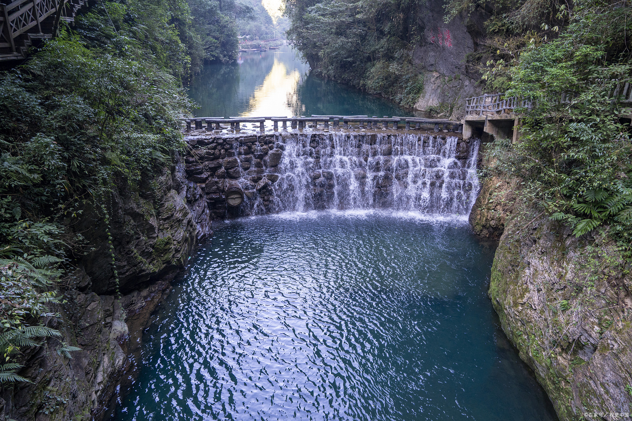 浙江5a景区有哪些?