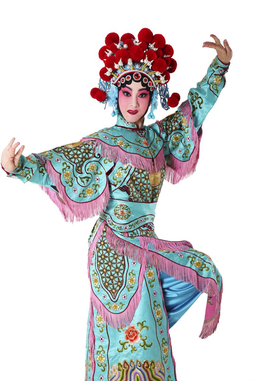 中国常见的"四大"常识 (1)四大国粹:京剧,中医,国画,武术.