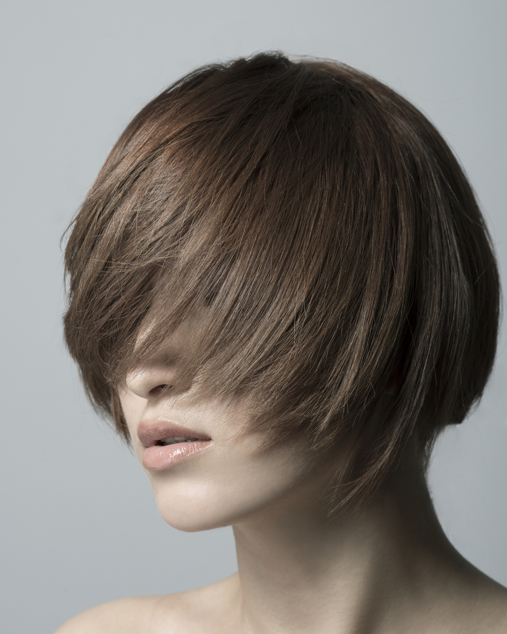 饱满向前美发教程来啦!