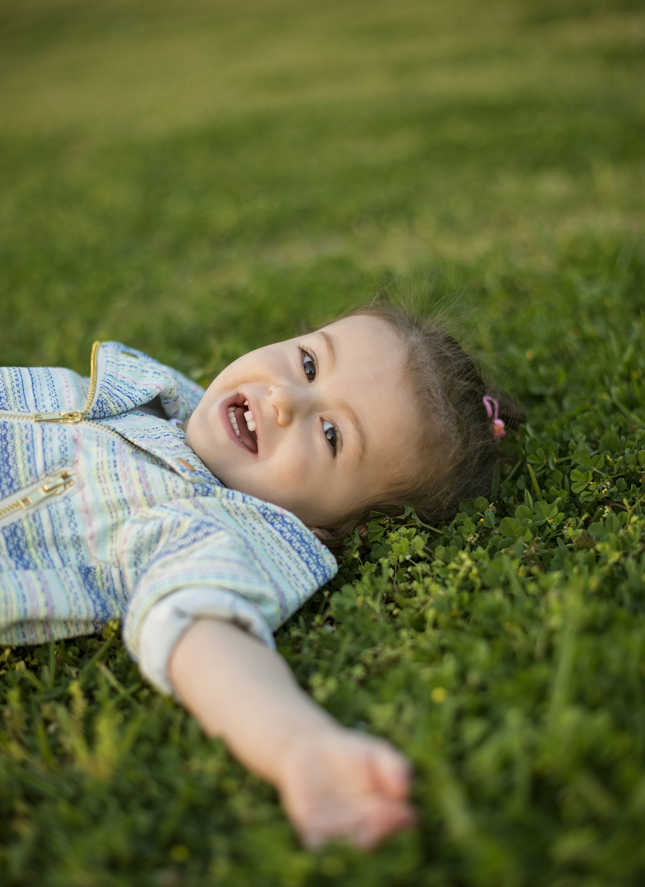 经常发呆的宝宝更有创造力,这是真的吗?