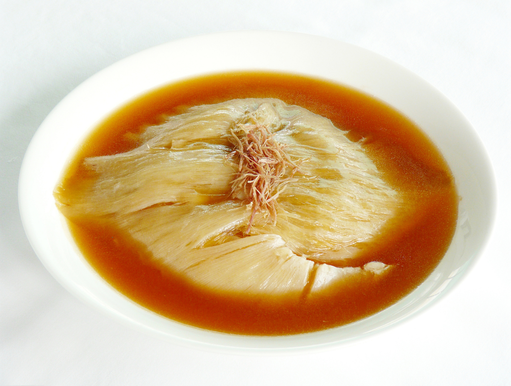 鱼翅是什么鱼身上的?