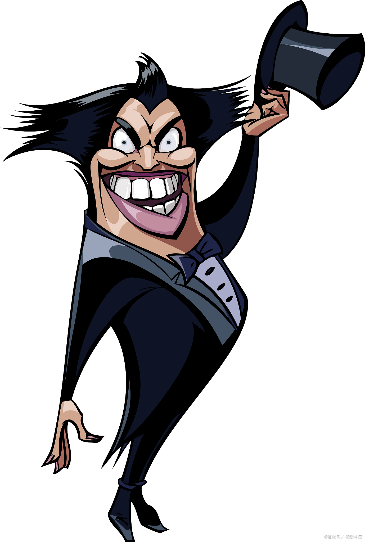 骗智商不正常的老人,这帮人简直是缺了大德了!