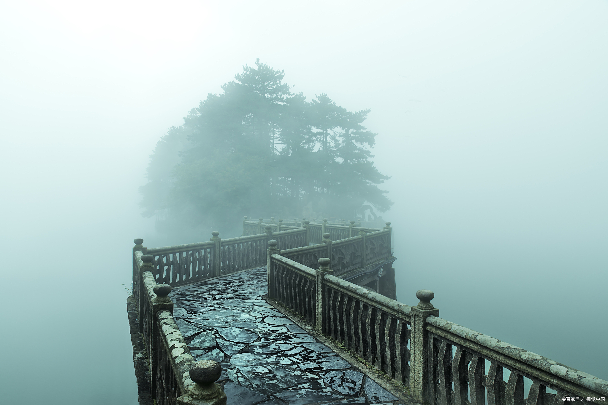 故事:走过奈何桥,喝过孟婆汤,却还没将他遗忘