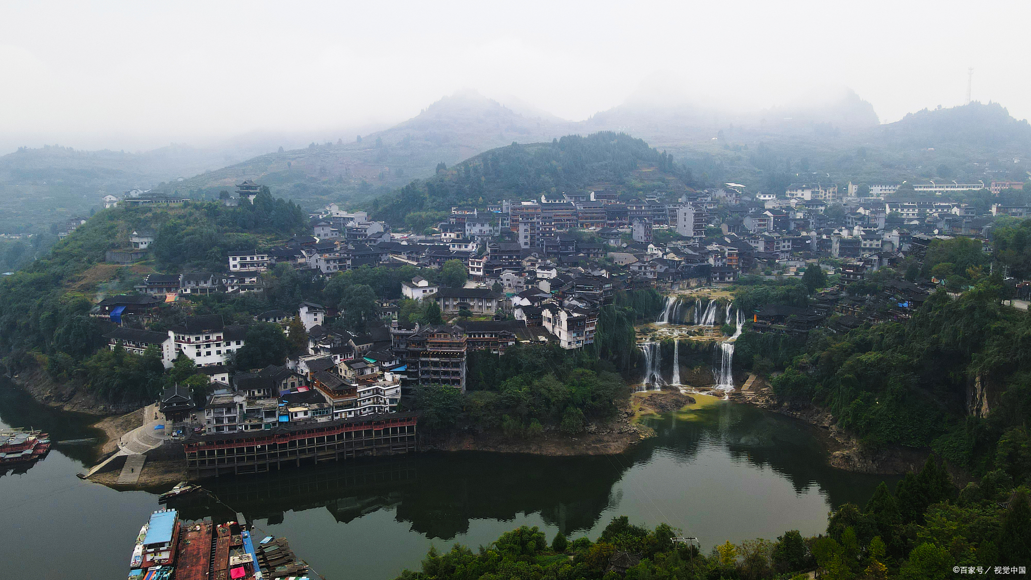 芷江旅游景点一日游图片