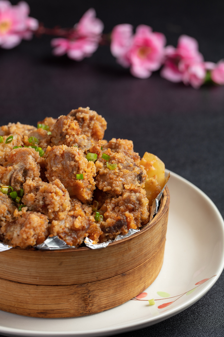 贴秋膘的第一口赣菜# 9397贴秋膘来江西,一场味蕾盛宴!