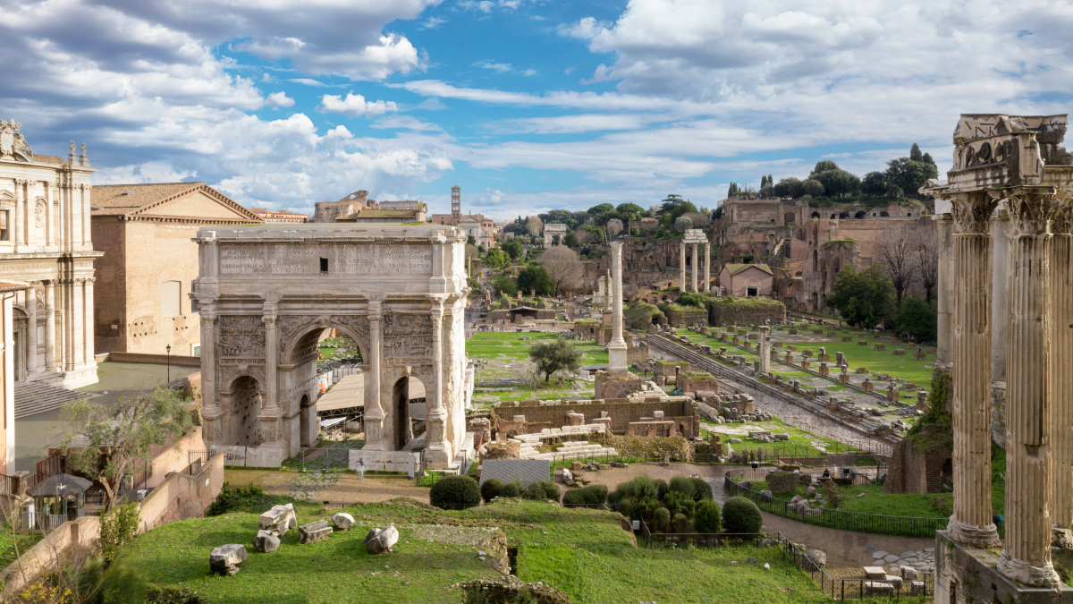意大利罗马与梵蒂冈旅游攻略