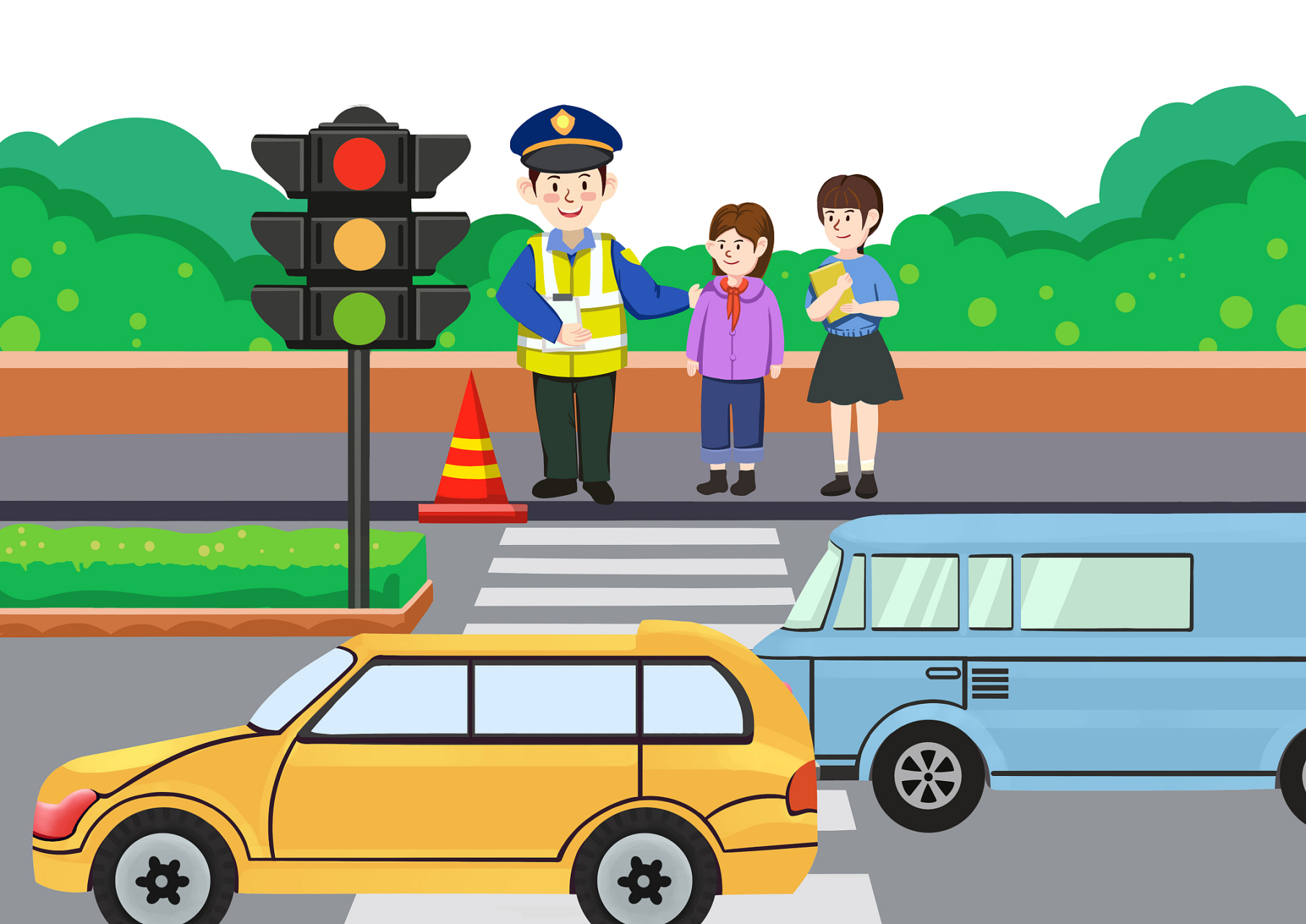 以下是对该事故的扩写:  广西发生了一起严重的交通事故,一辆面包车与