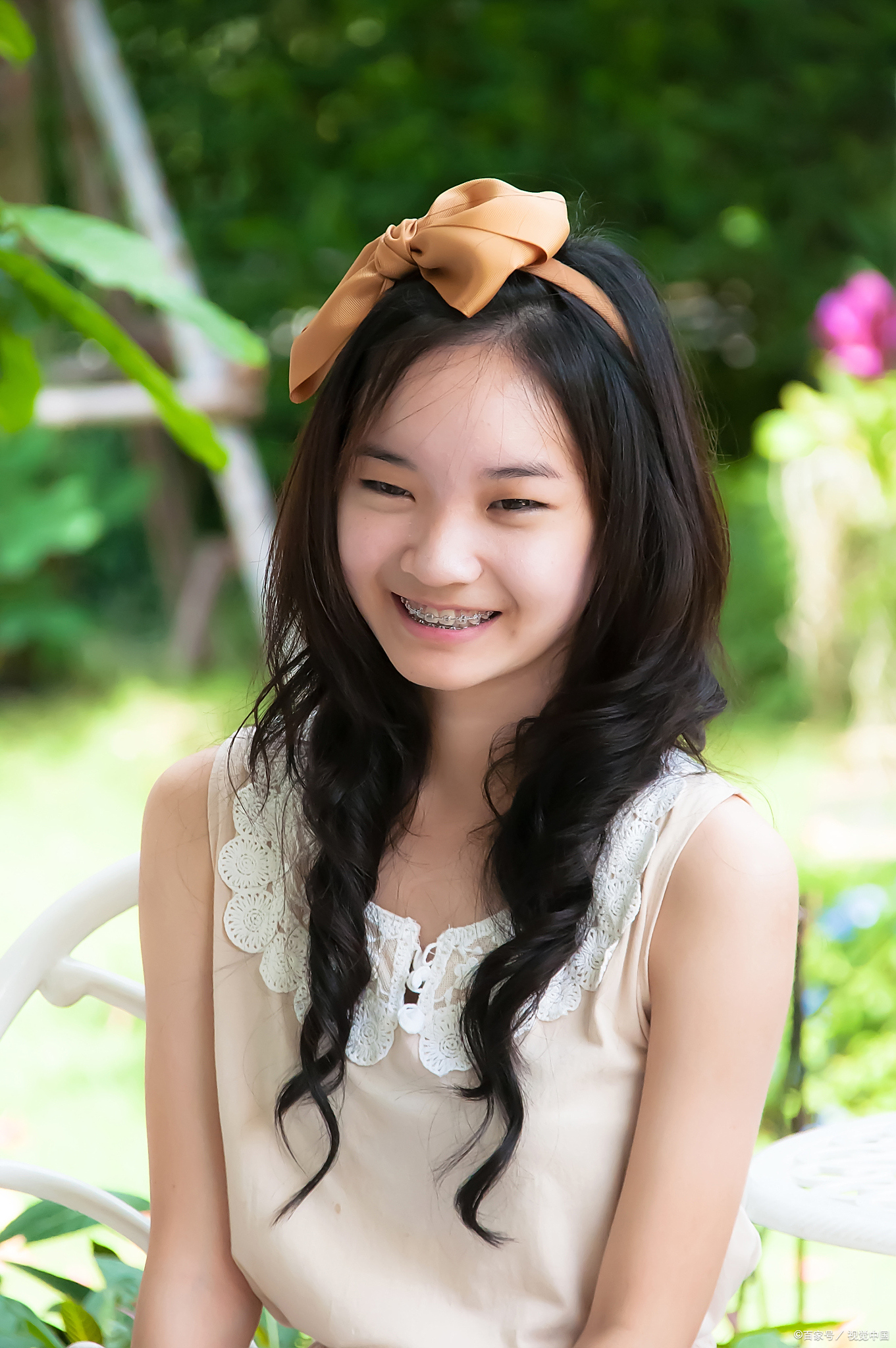 女人喜欢你却又矛盾的表现?