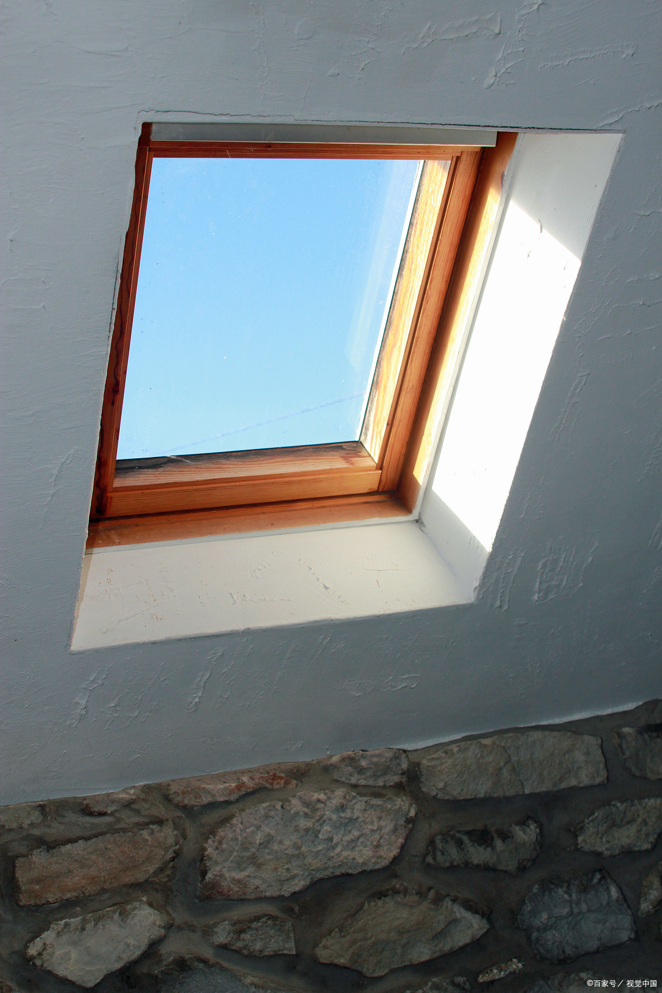 天窗怎么做?屋顶天窗的各种做法