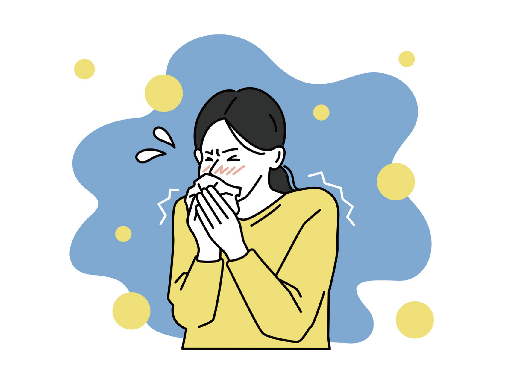 风热感冒是怎么引起的?