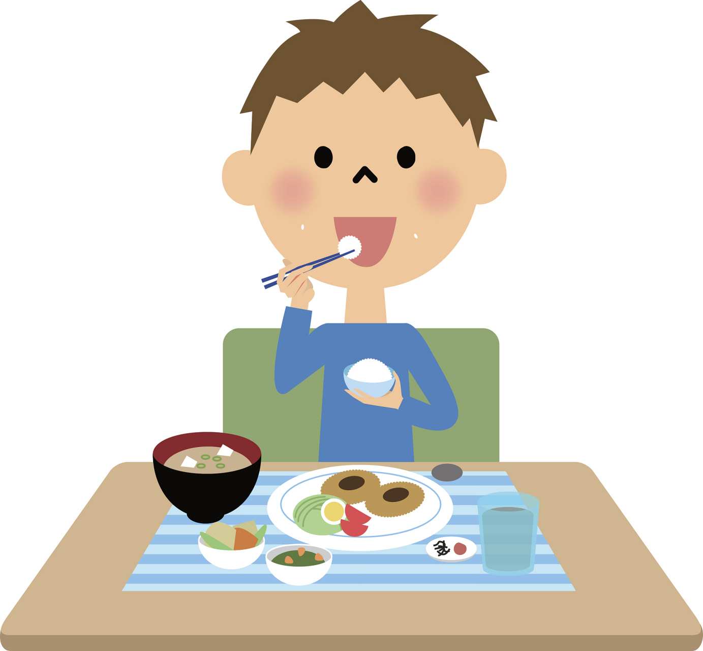 有些人喜欢在运动后猛喝水,或者大量喝水,这种习惯