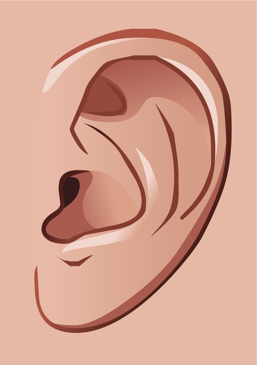 听力健康从耳出发