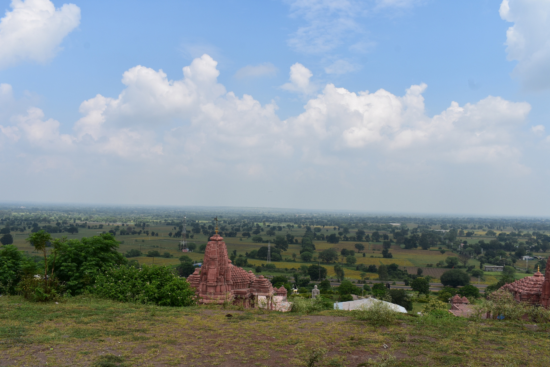 去南苏丹旅游回来后,说说我对南苏丹的看法,句句都是肺腑之言  1:南