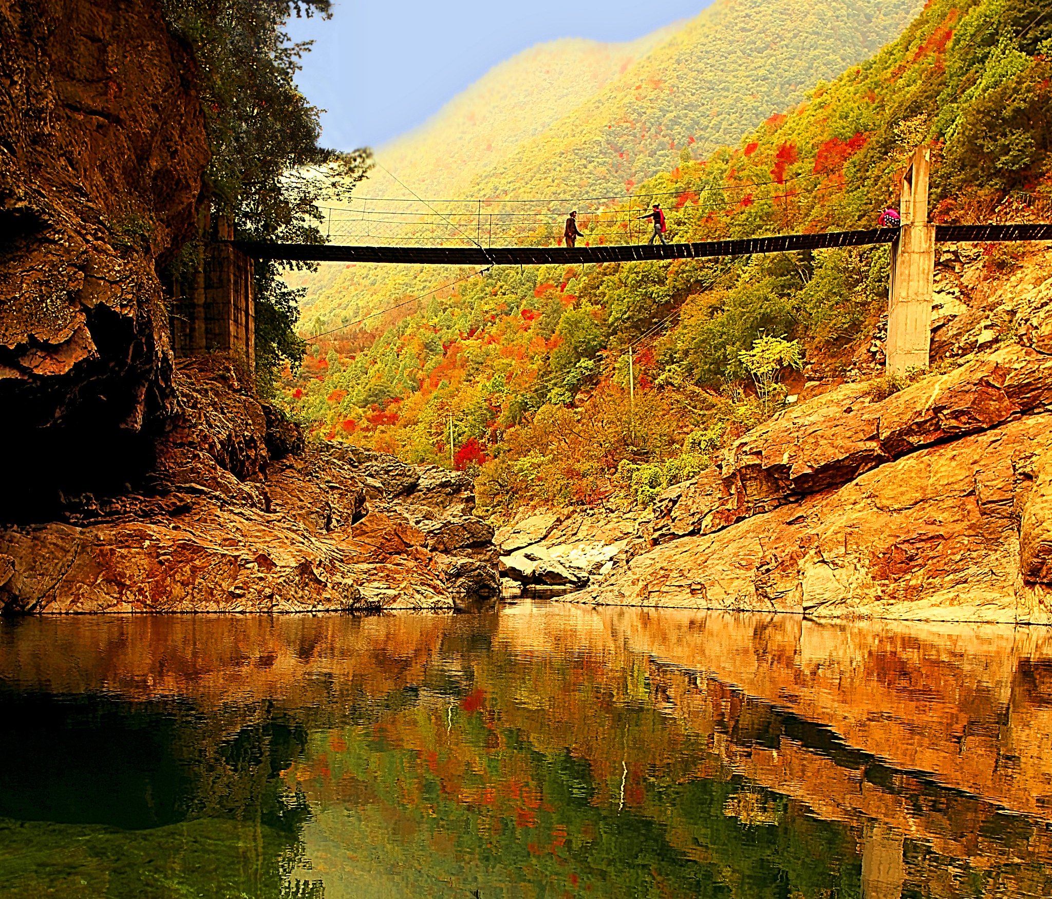 昭通昭阳区好玩的地方(昭通昭阳区旅游景点排名榜)