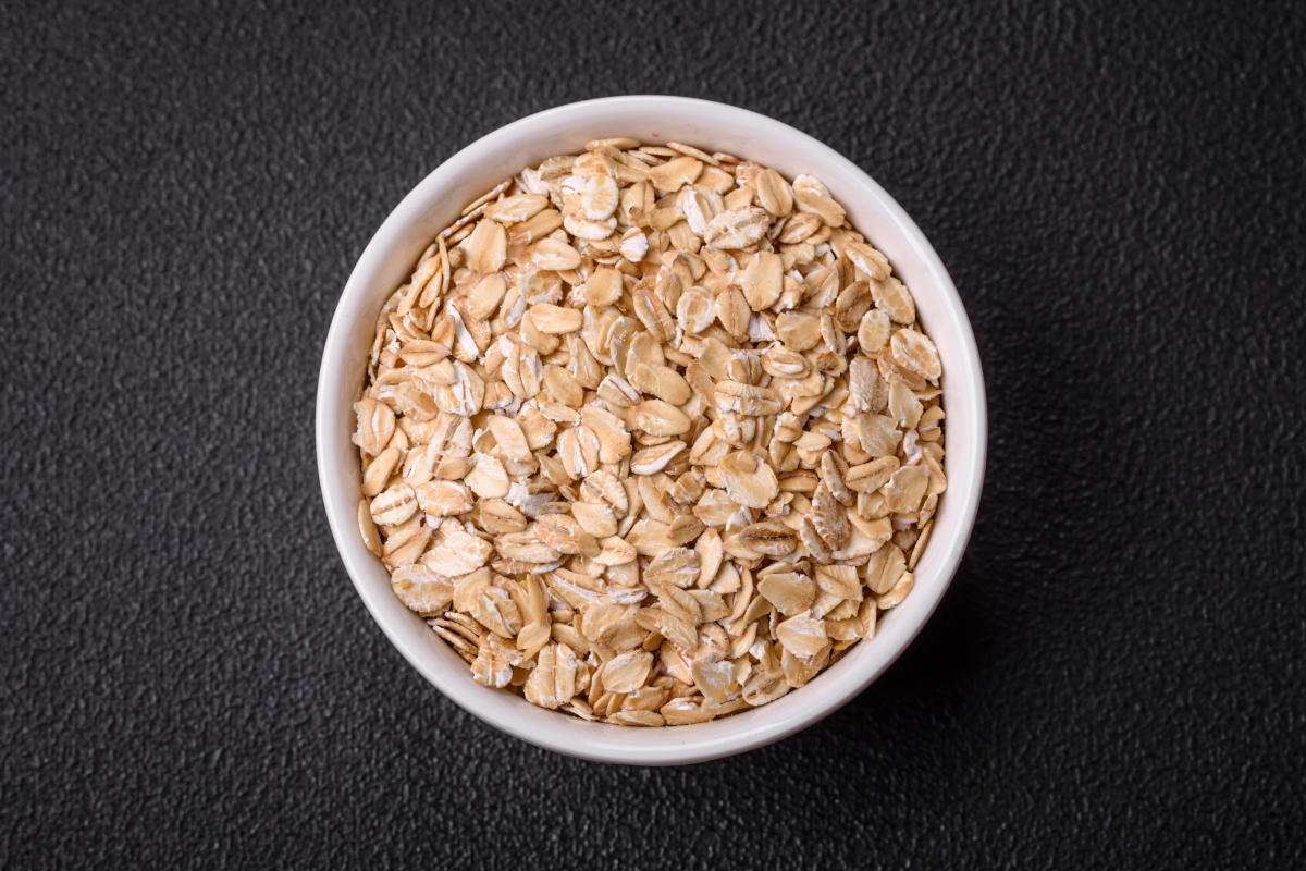 燕麦片加蜂蜜会胖吗(燕麦片加蜂蜜会胖吗还是减肥) 燕麦片加蜂蜜会胖吗(燕麦片加蜂蜜会胖吗还是减肥)