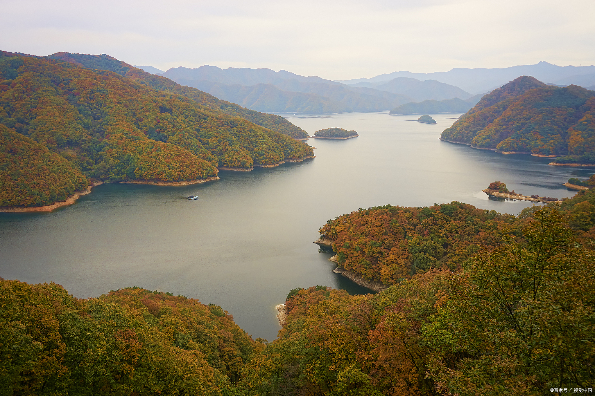 贵溪云台山风景介绍图片