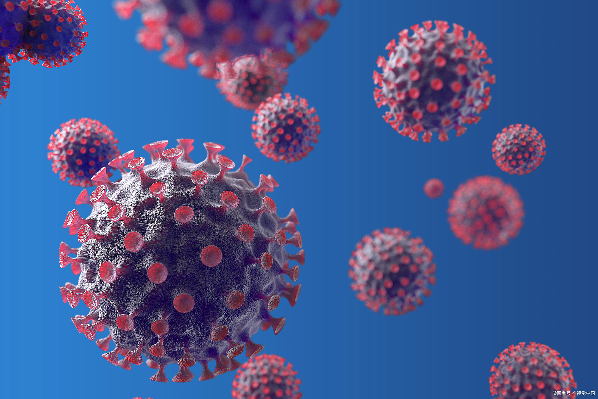 我国新冠特效药有了"时间表"