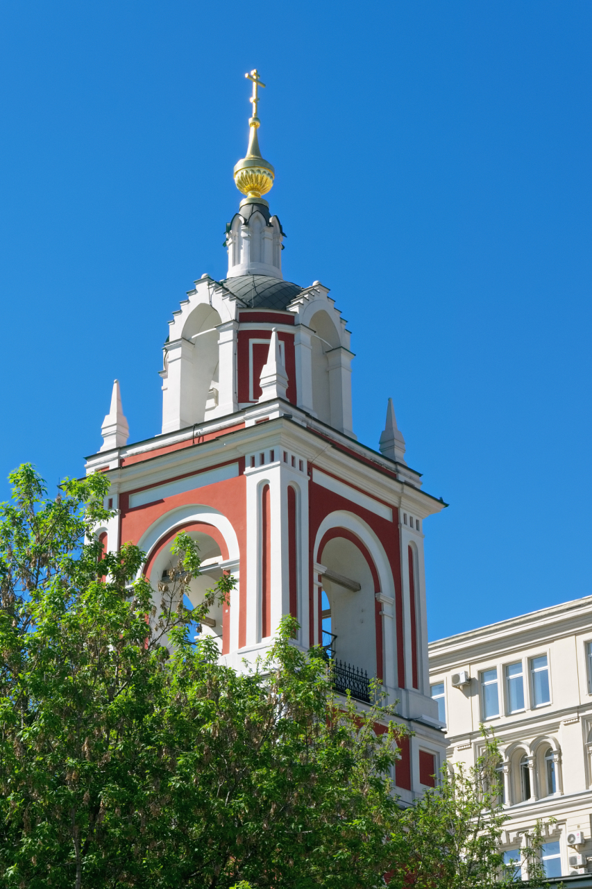 呼兰区的基督教堂,建于2007年,于2009年正式献堂使用.