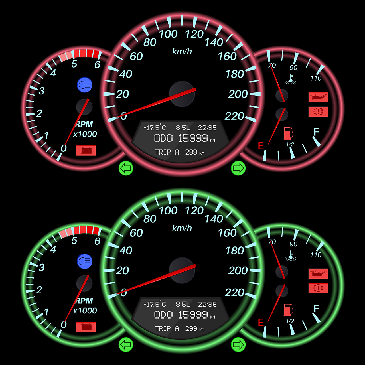 车速的正确叫法到底是"迈"还是"码"?