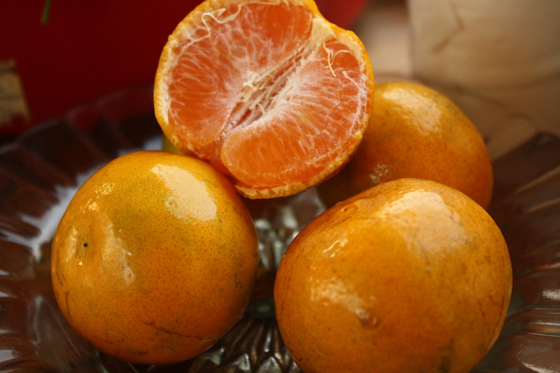 想知道这些秘密就赶紧阅读吧![原文:广柑和橙子的区别,哪一个.