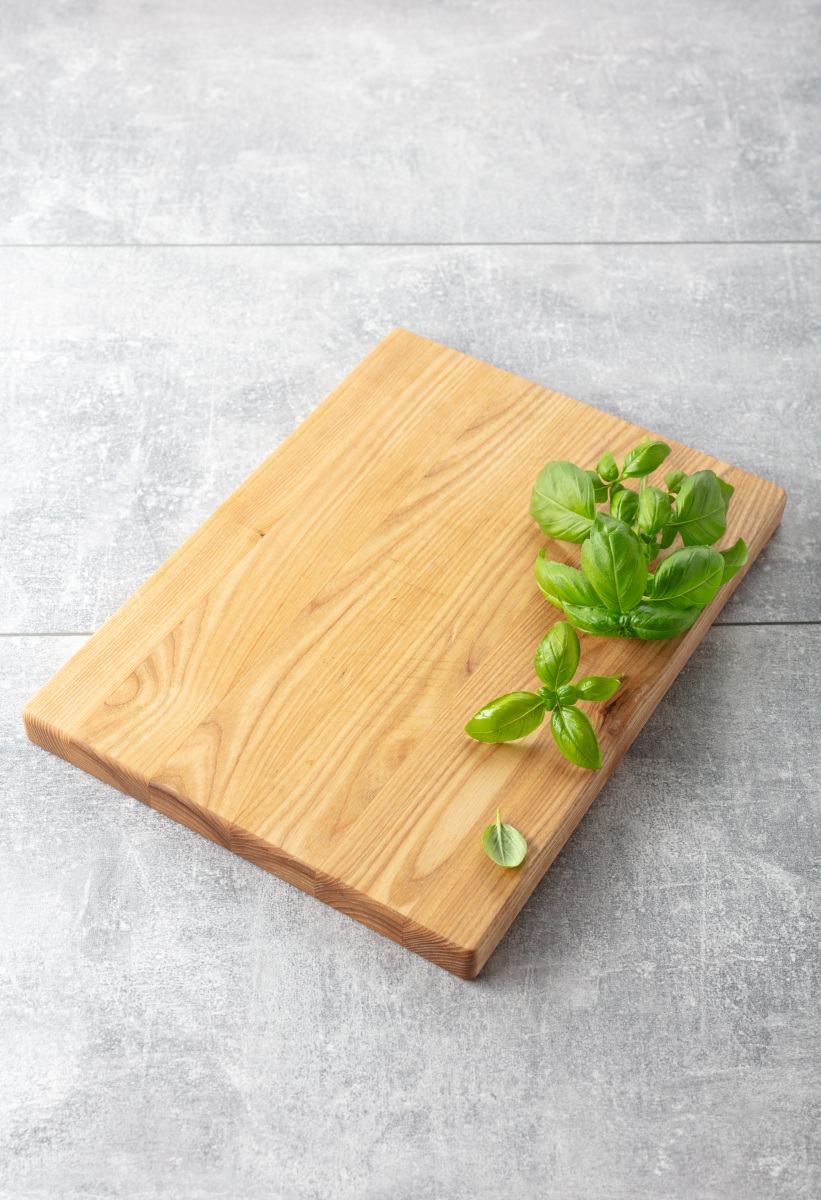 菜板发霉真烦人!