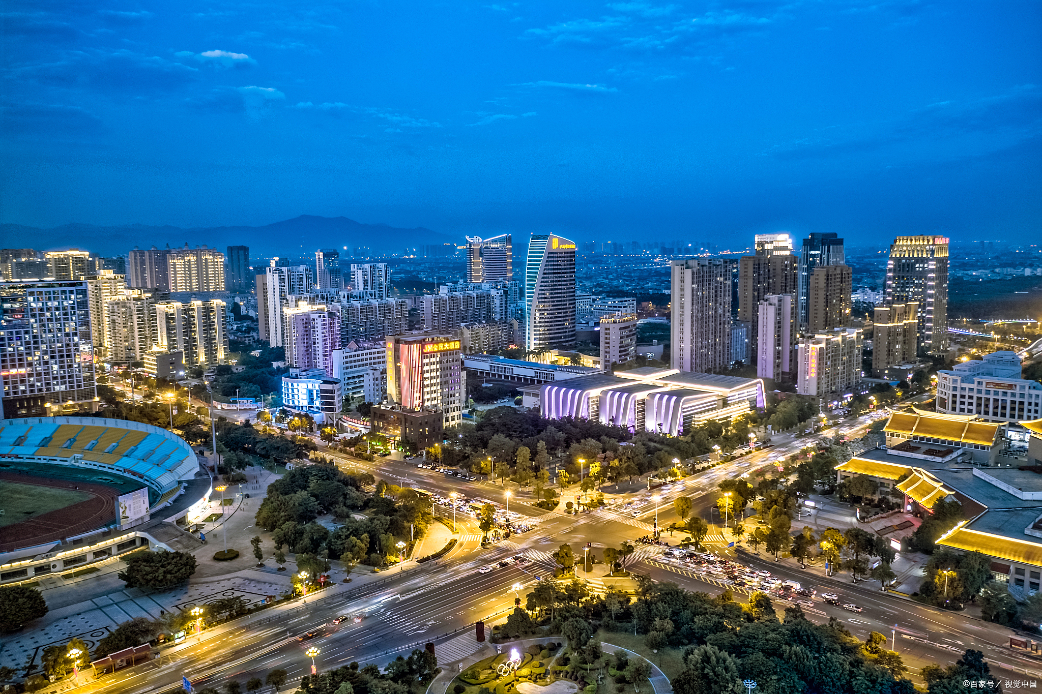 莆田市区哪里好玩