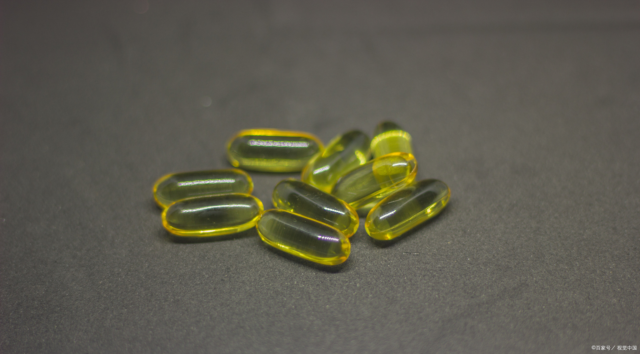 软胶囊是否真的比硬胶囊更好呢?