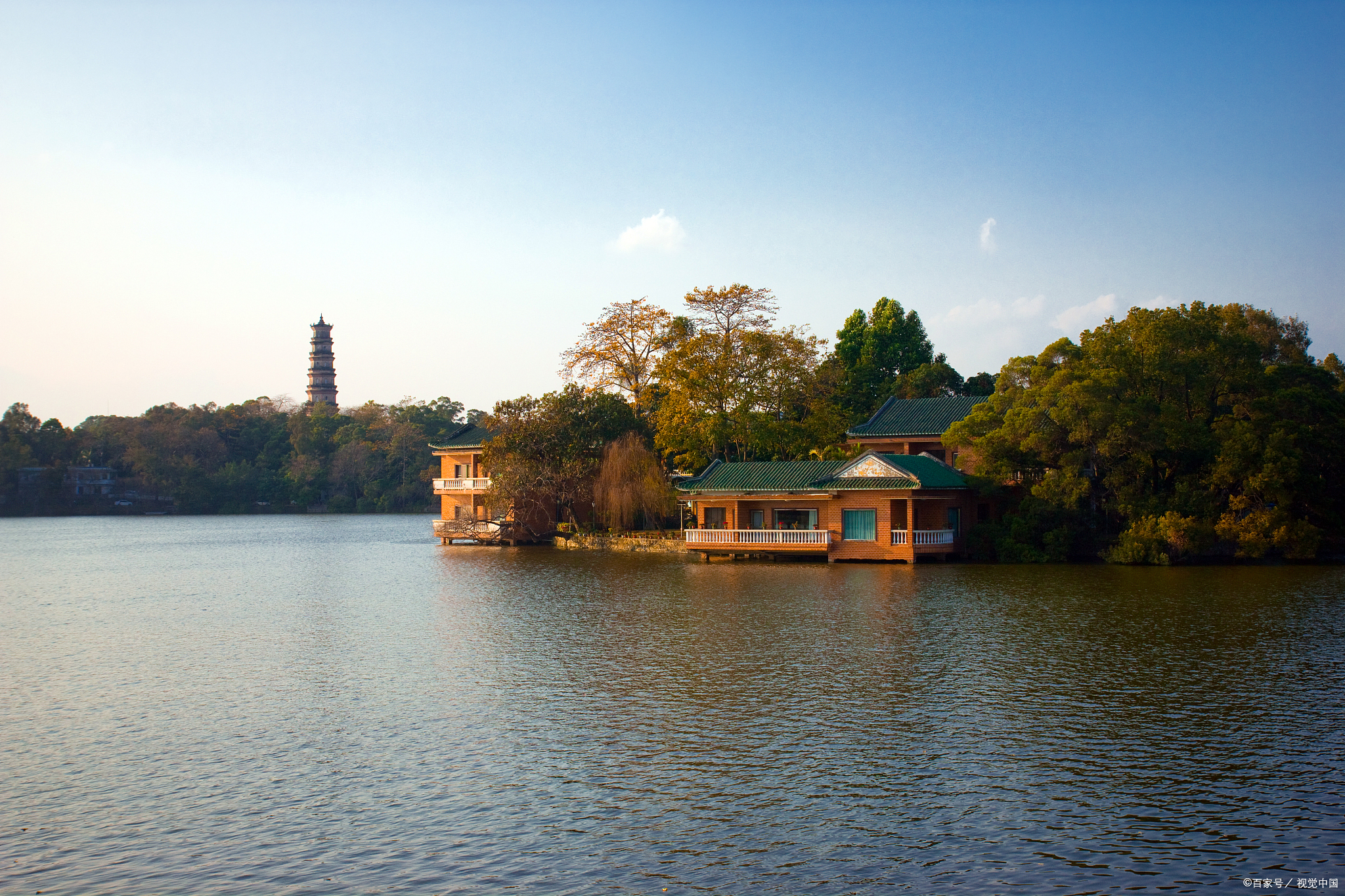惠州好玩的景点不容错过,各有特色,你去过几个呢