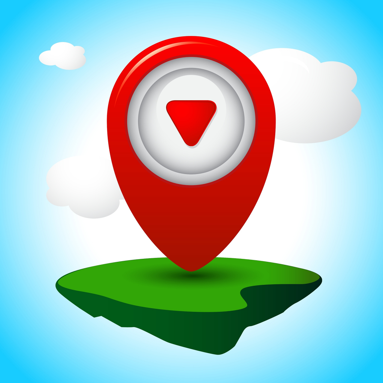 全新的皮带定位装置采用磁感应技术,具有高精度,快响应,数字信号处理