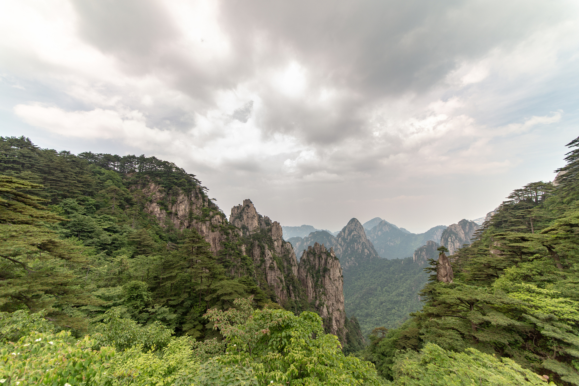 大别山革命根据地图片