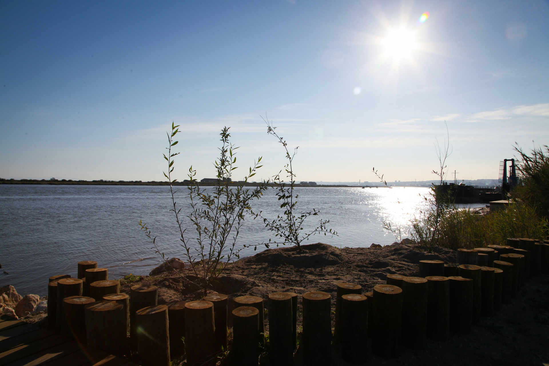 乌苏浪子湖,位于内蒙古阿尔山市,是一个火山堰塞湖,水域面积135公顷