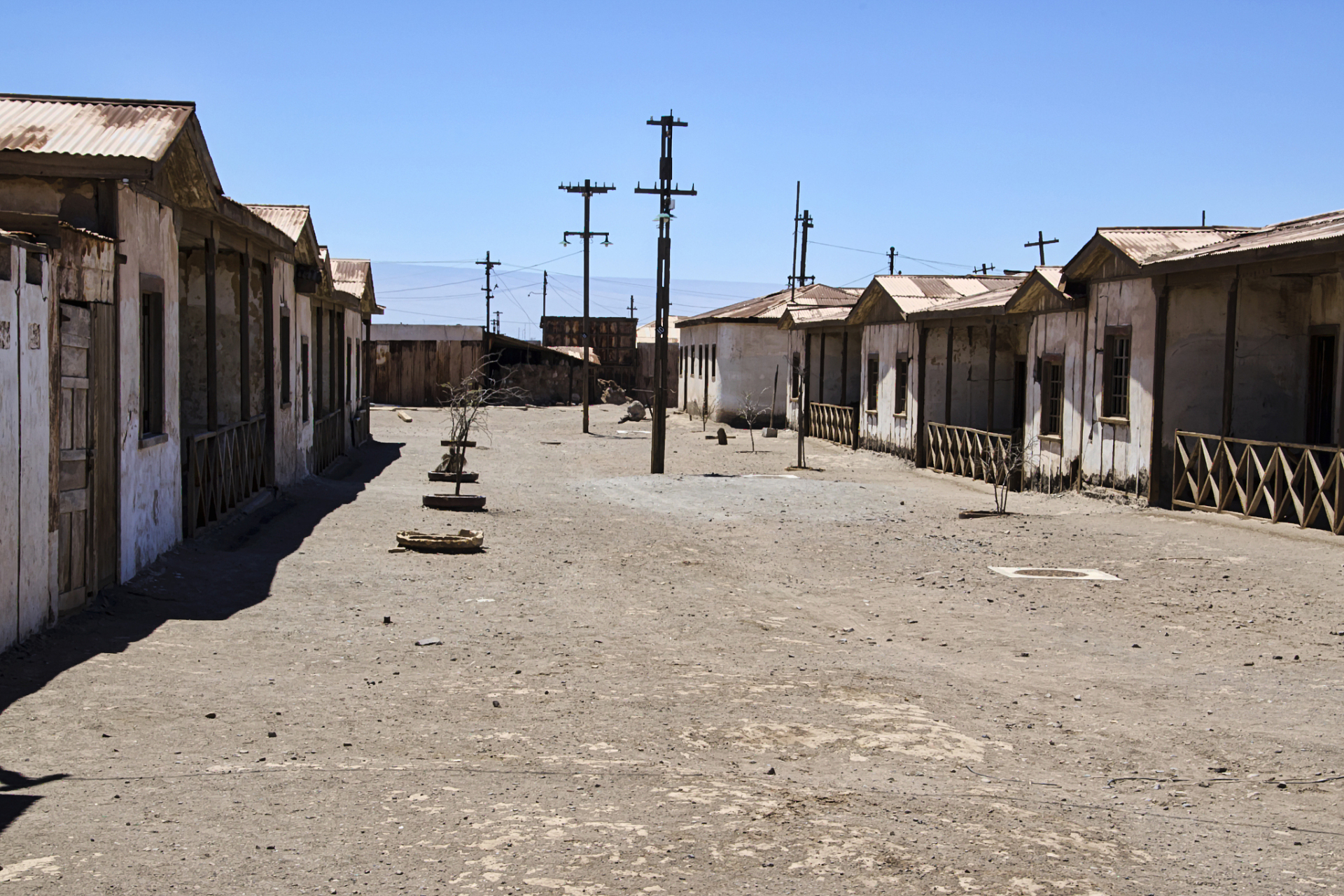 90 乌兹别克斯坦东干村:历史的烙印,今日的家园  96 乌兹别克斯坦