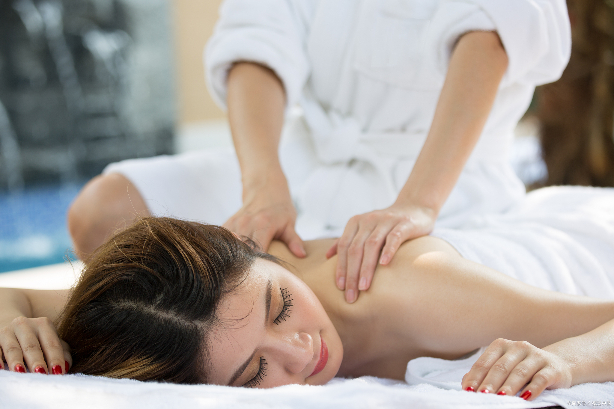 心理专家曹昱:躯体的容器功能