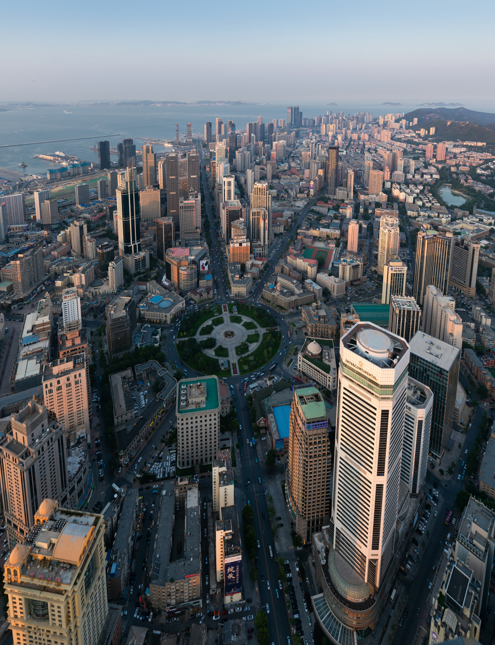 最新名单来了.最新名单出炉,揭晓了哪些超大特大城市在中国.