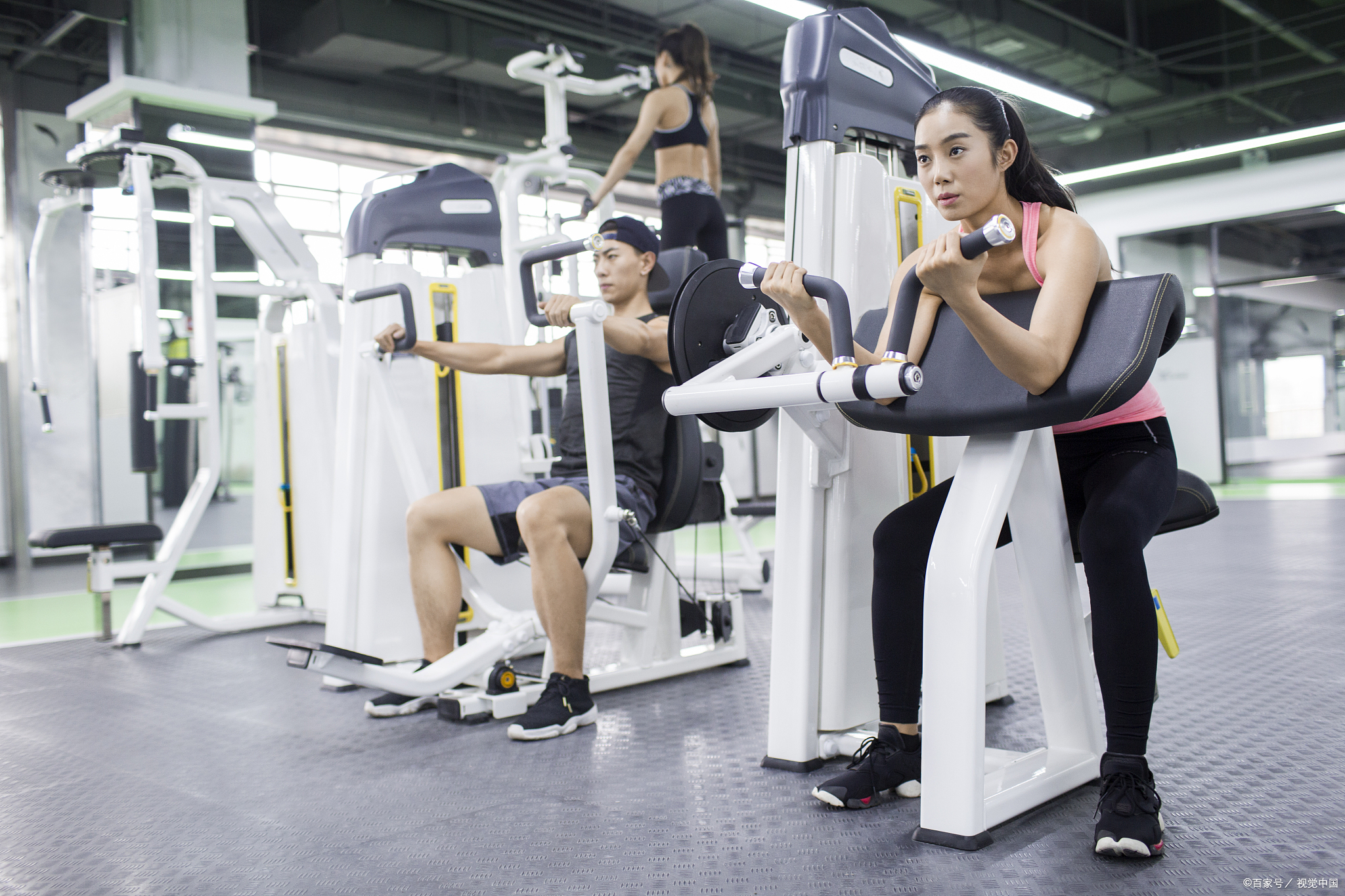 北京星航道健身学院怎么样,听听在校学员怎么说