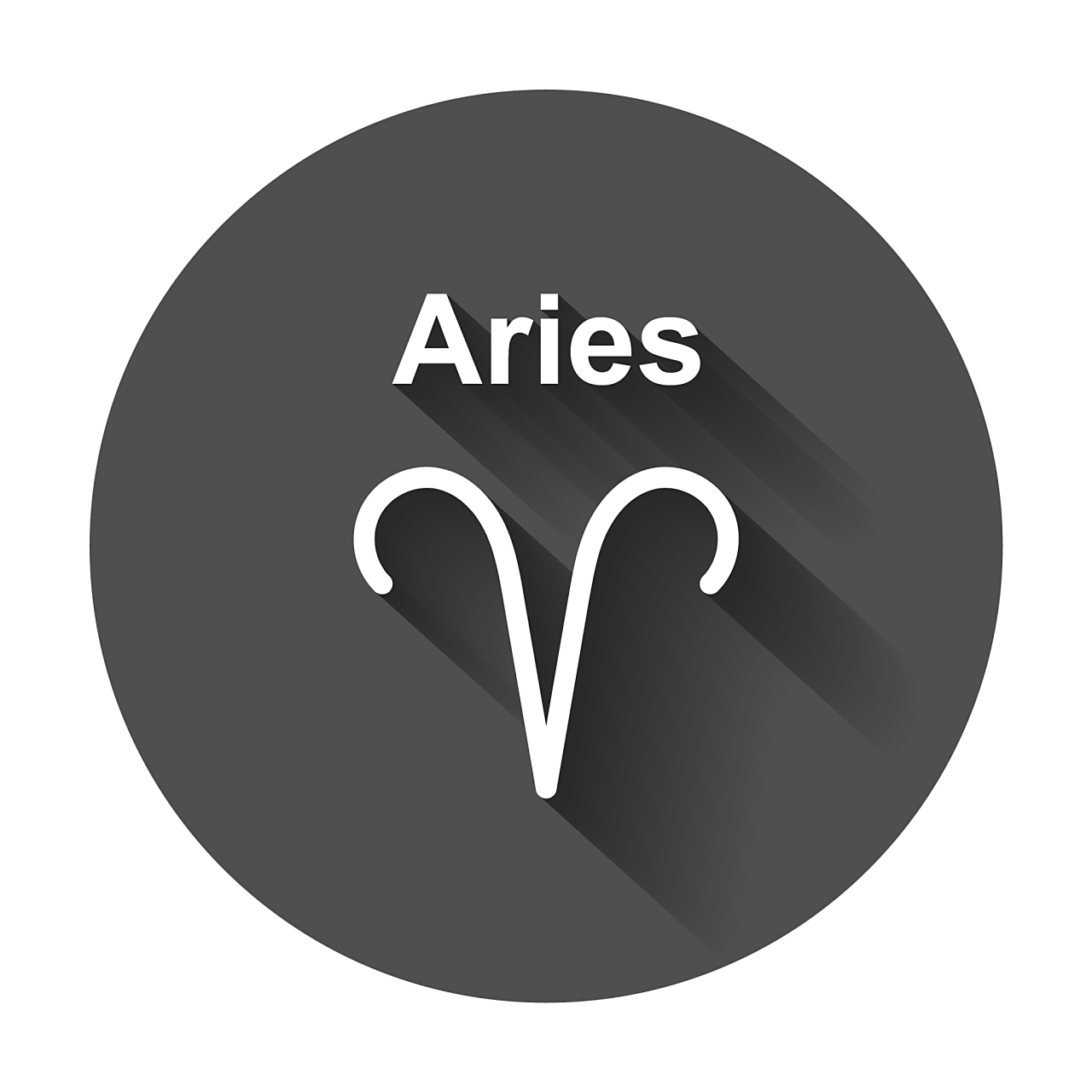 白羊座真的那么大度宽容吗?占星学里虽然这么说,但真相可不那么简单!