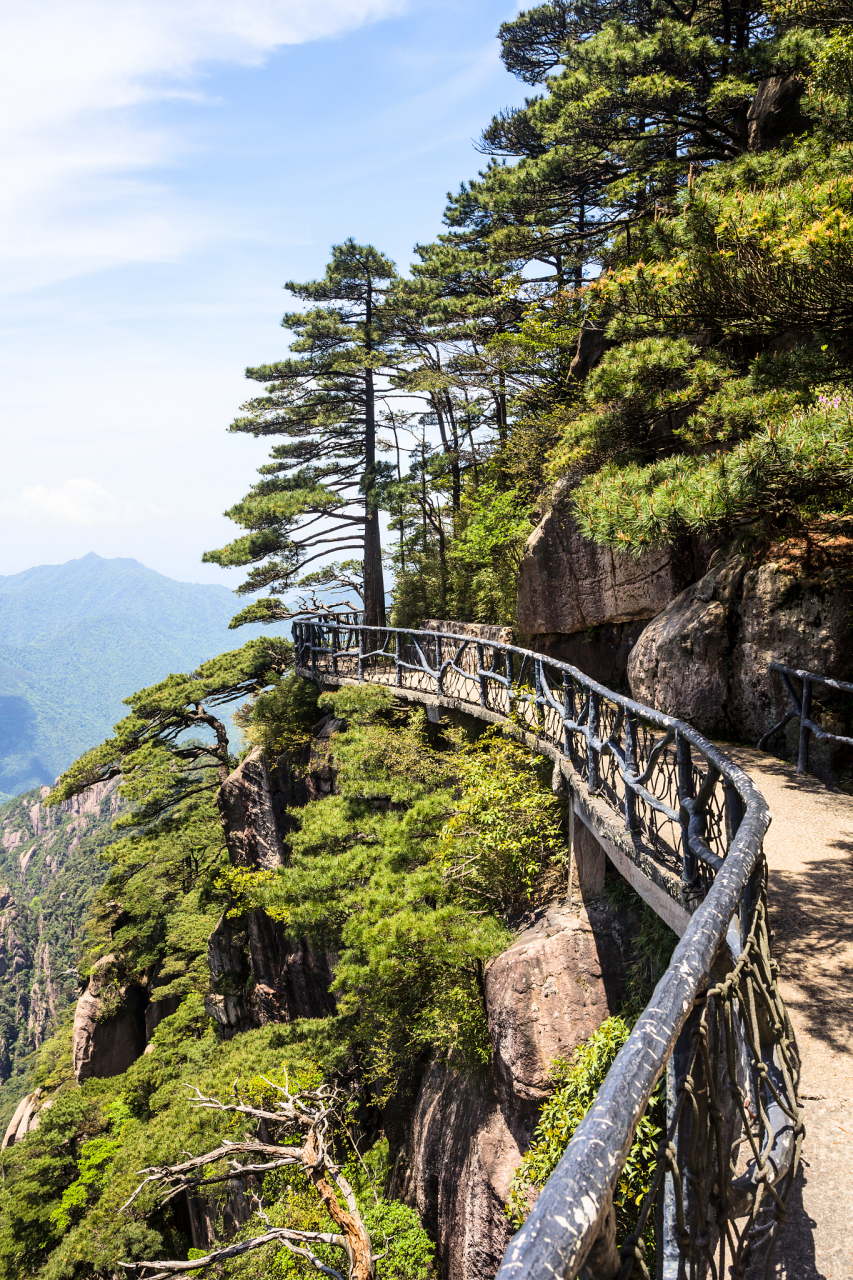 鲁山县景区有哪些景点图片