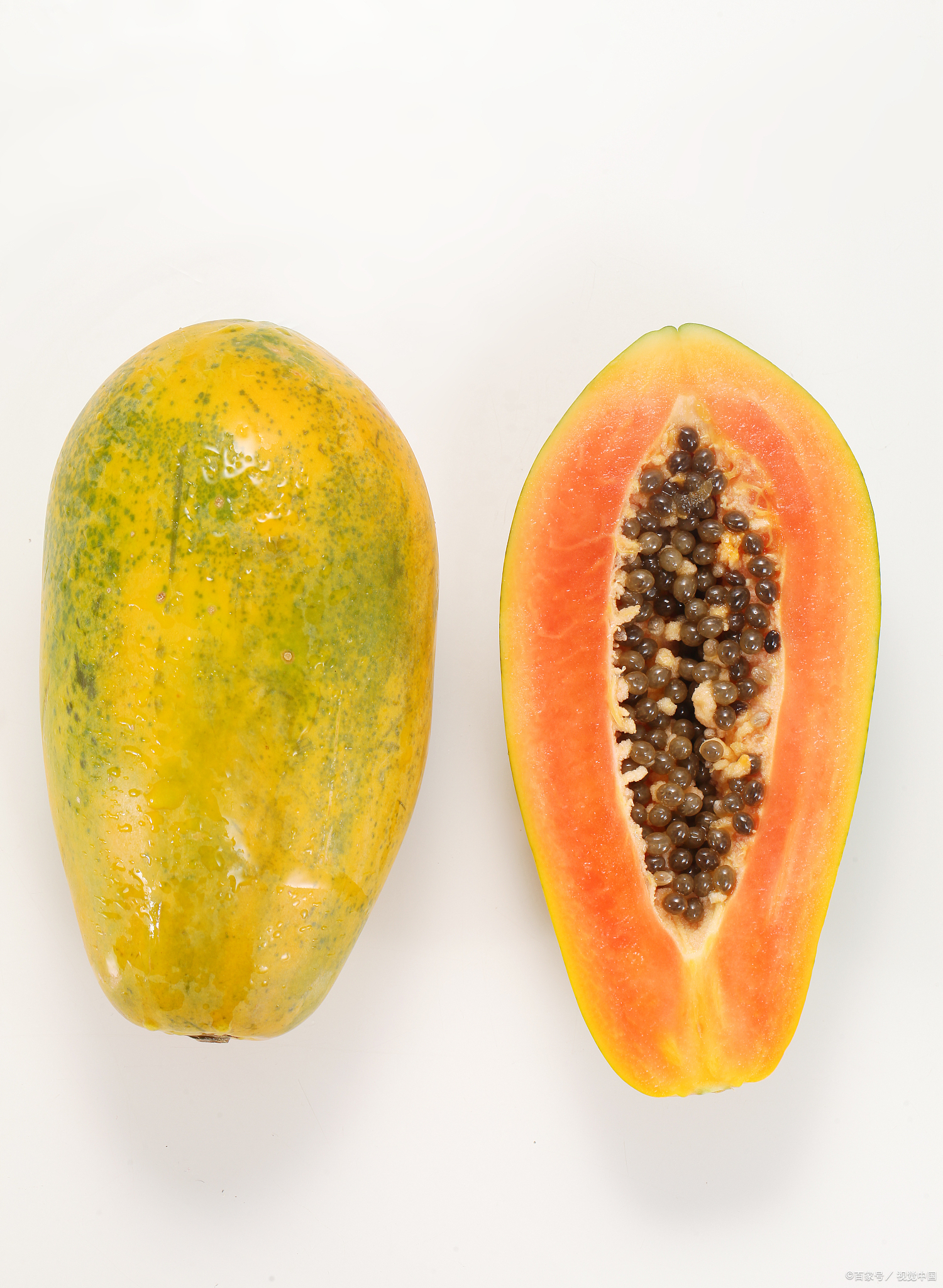 木瓜功效作用与主治,一篇文章让你全了解!