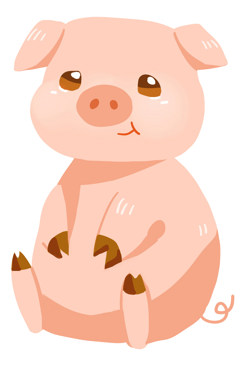 其实猪肉这个资本市场也可以说是"靠天吃饭"了.