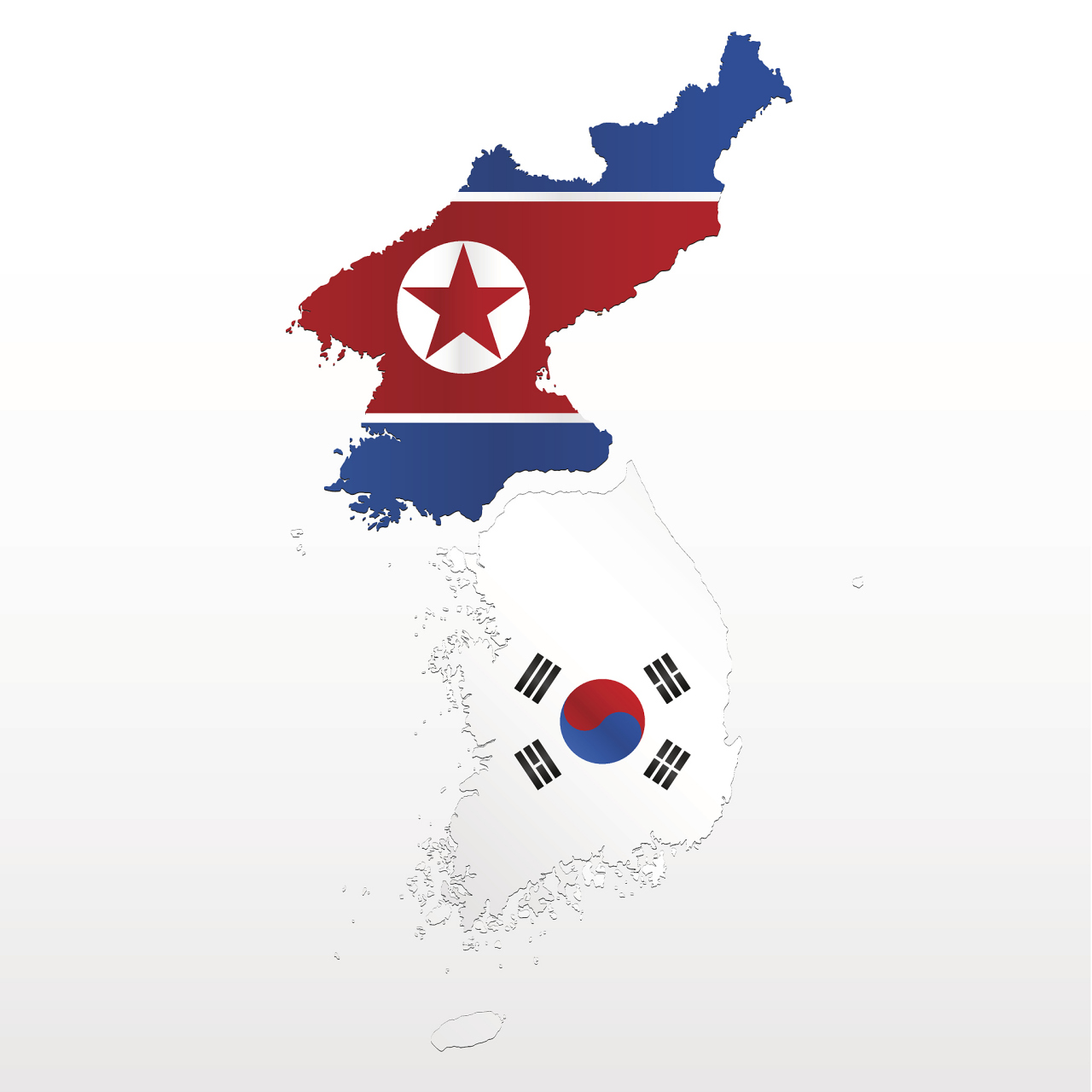 千粉冲刺赛# 你不知道的朝鲜:尽量朝鲜的国土面积不大,只有12万品方