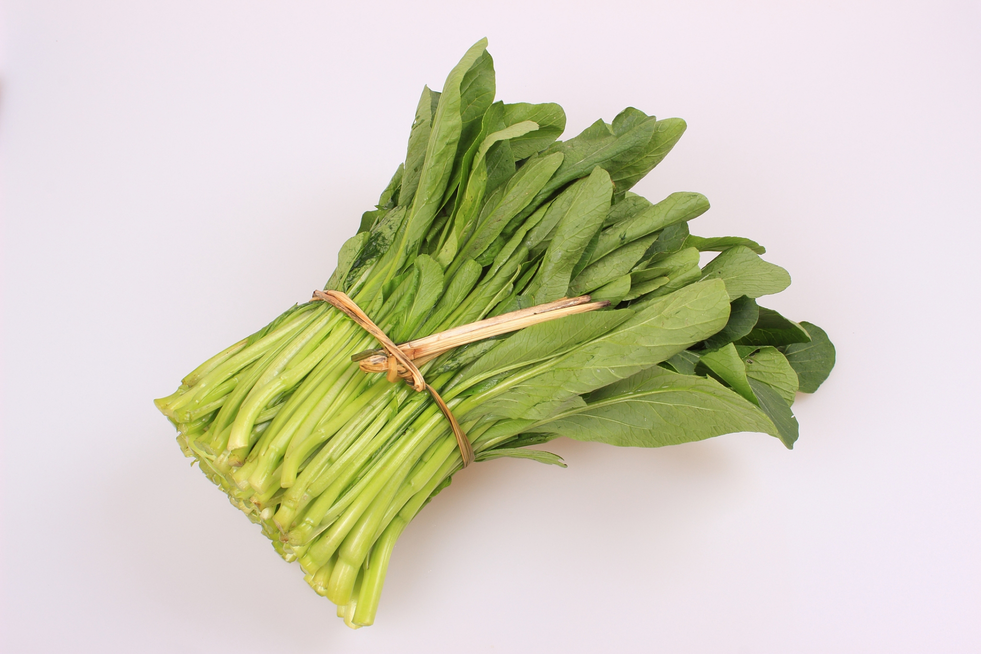 源自安徽涡阳的贡菜,新鲜苔菜的口感爽脆之选!富含维生素和矿物质.