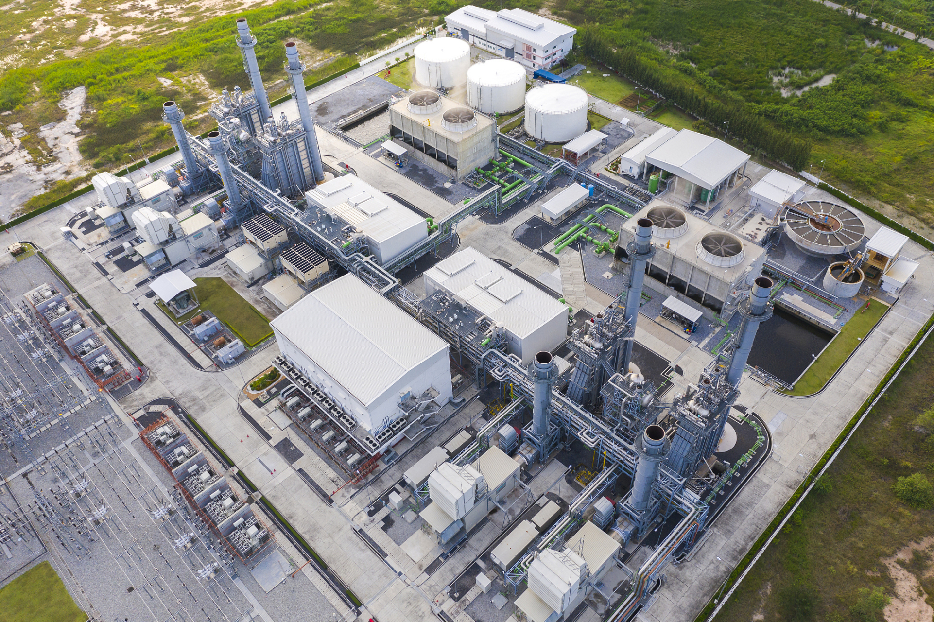 [原文:中国生物质发电厂