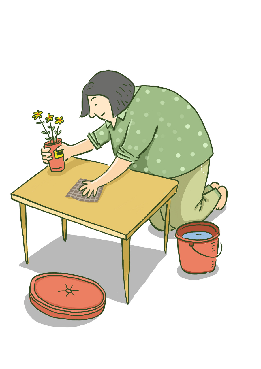 知识创作挑战赛# 怎样寻找钟点工:一篇详尽的指南0