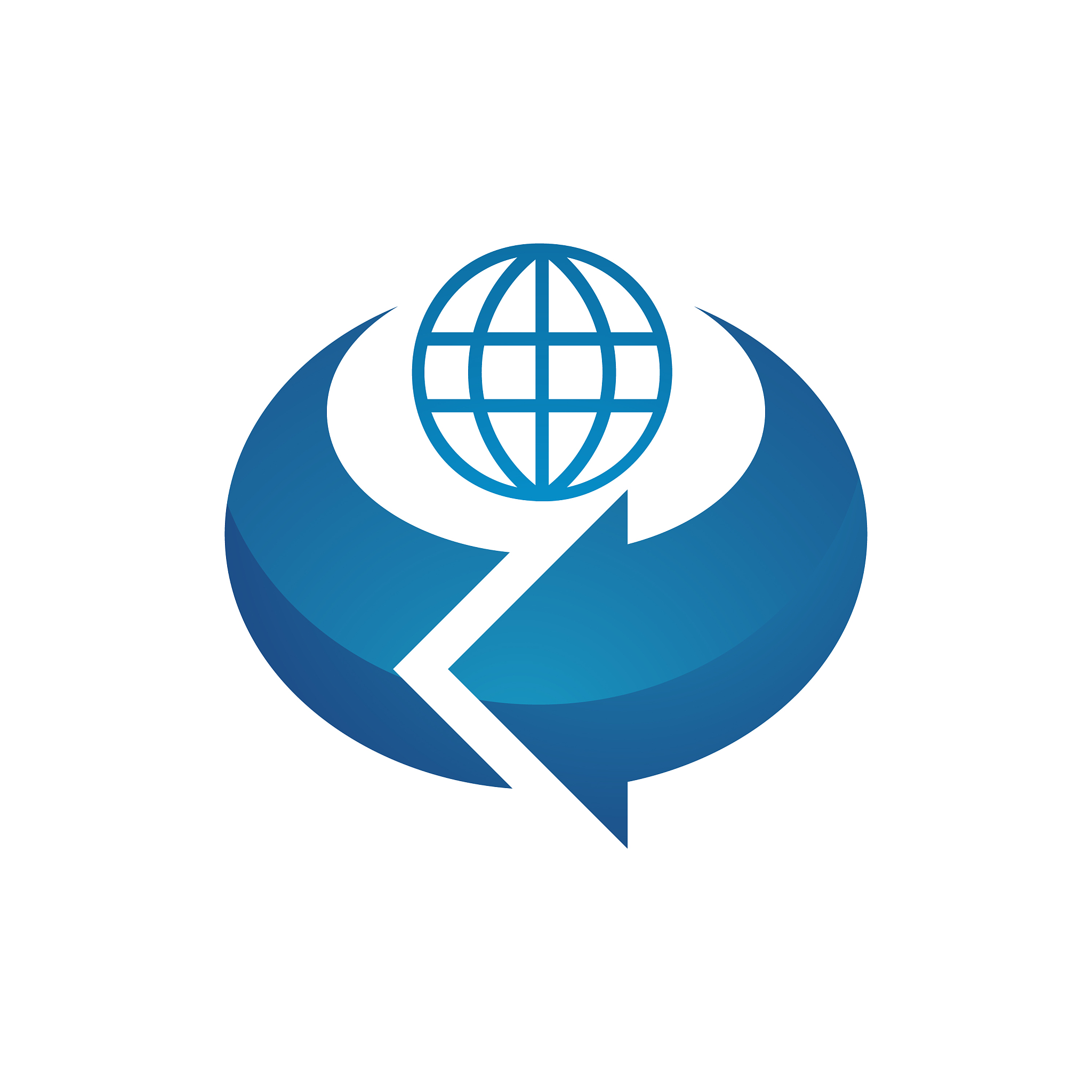 互联网项目logo设计图片
