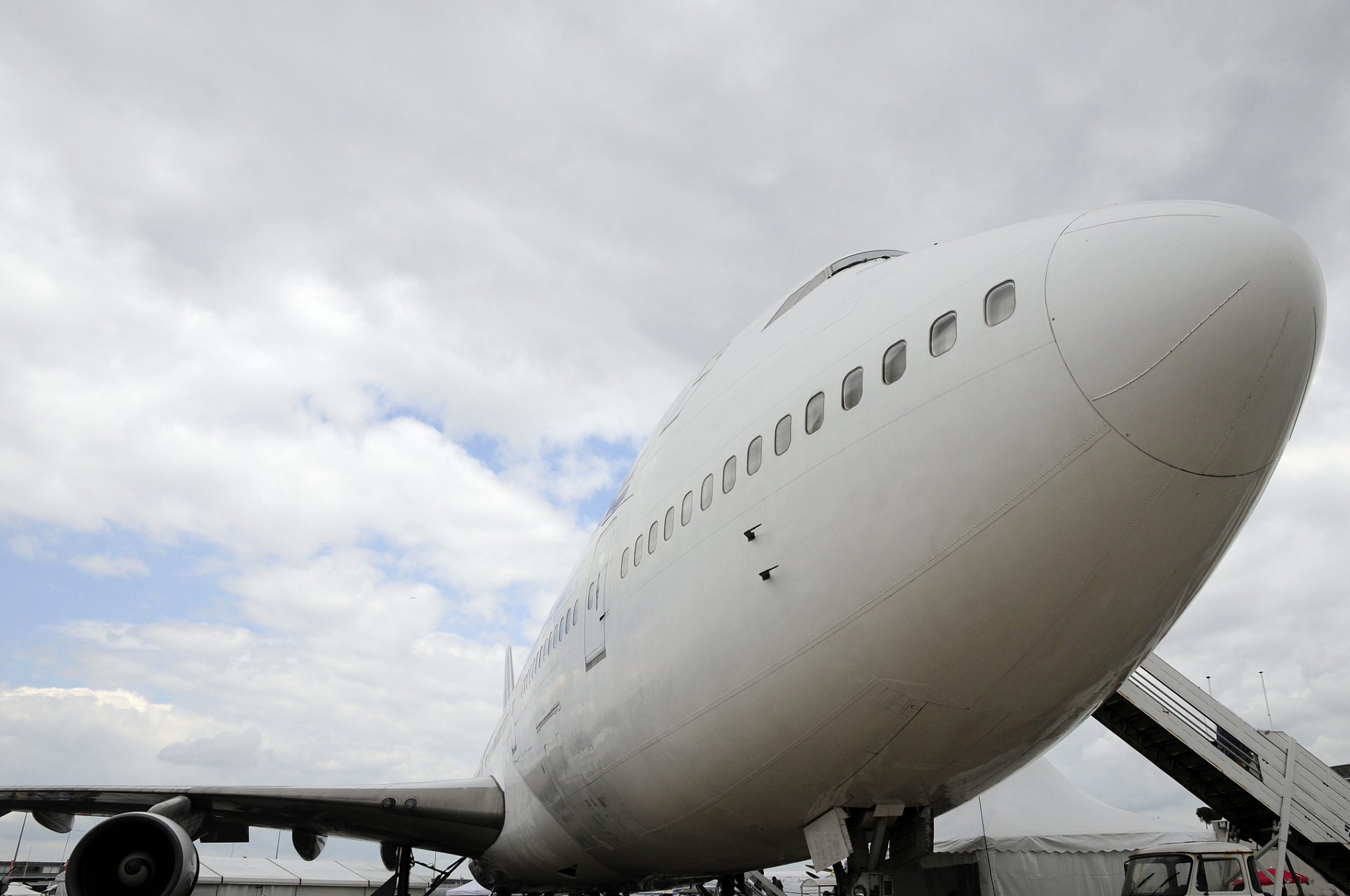2009年6月1日,法国航空447航班正在执行从里约热内卢飞往巴黎的任务