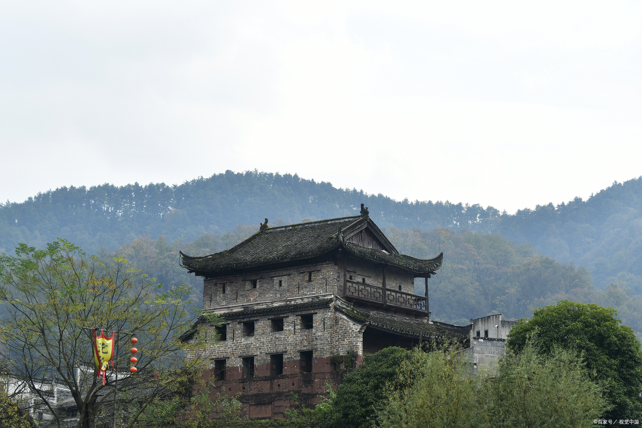 邵阳风景图片图片