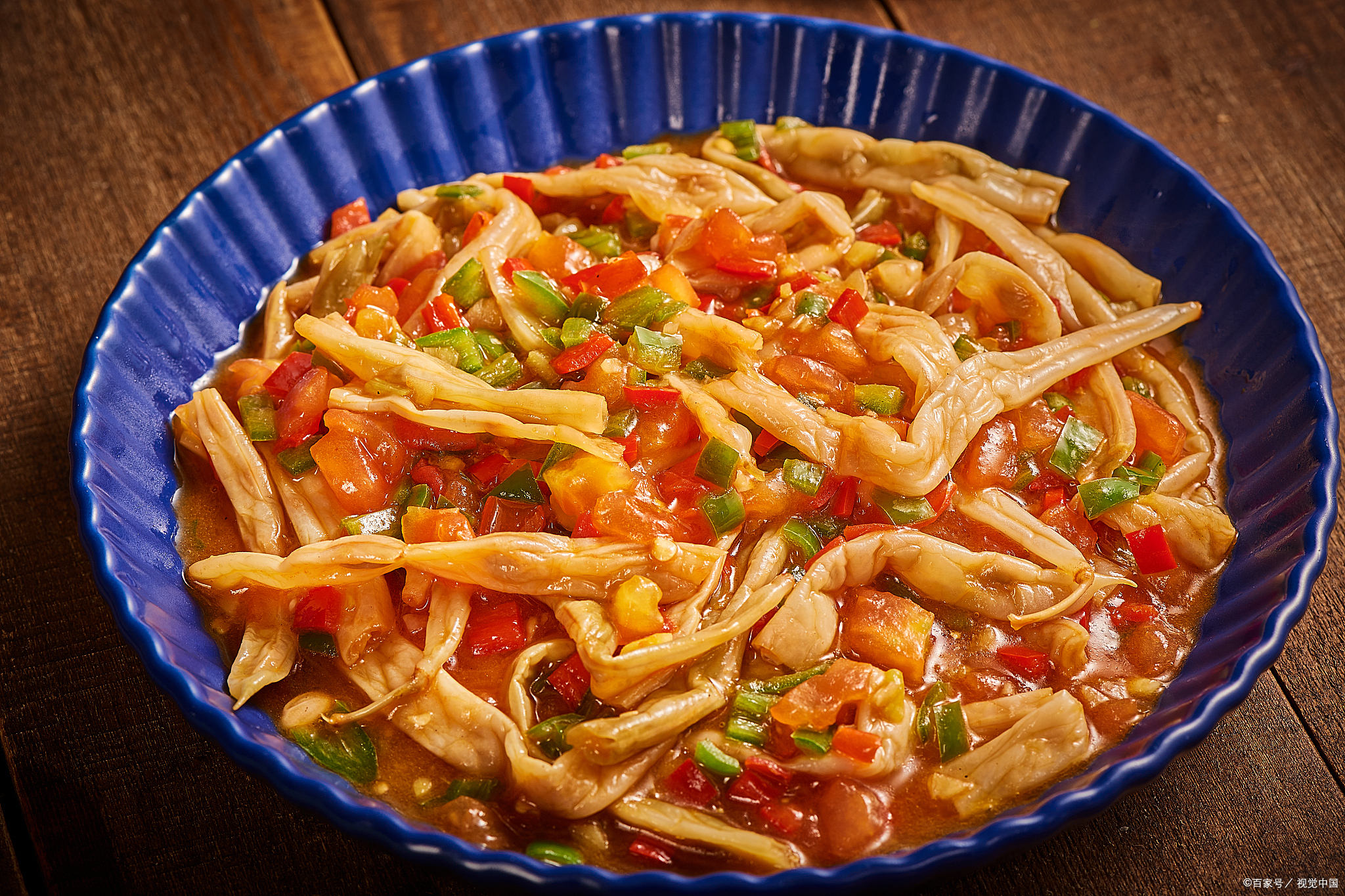 比烧烤还好吃?香辣过瘾的孜然金针菇