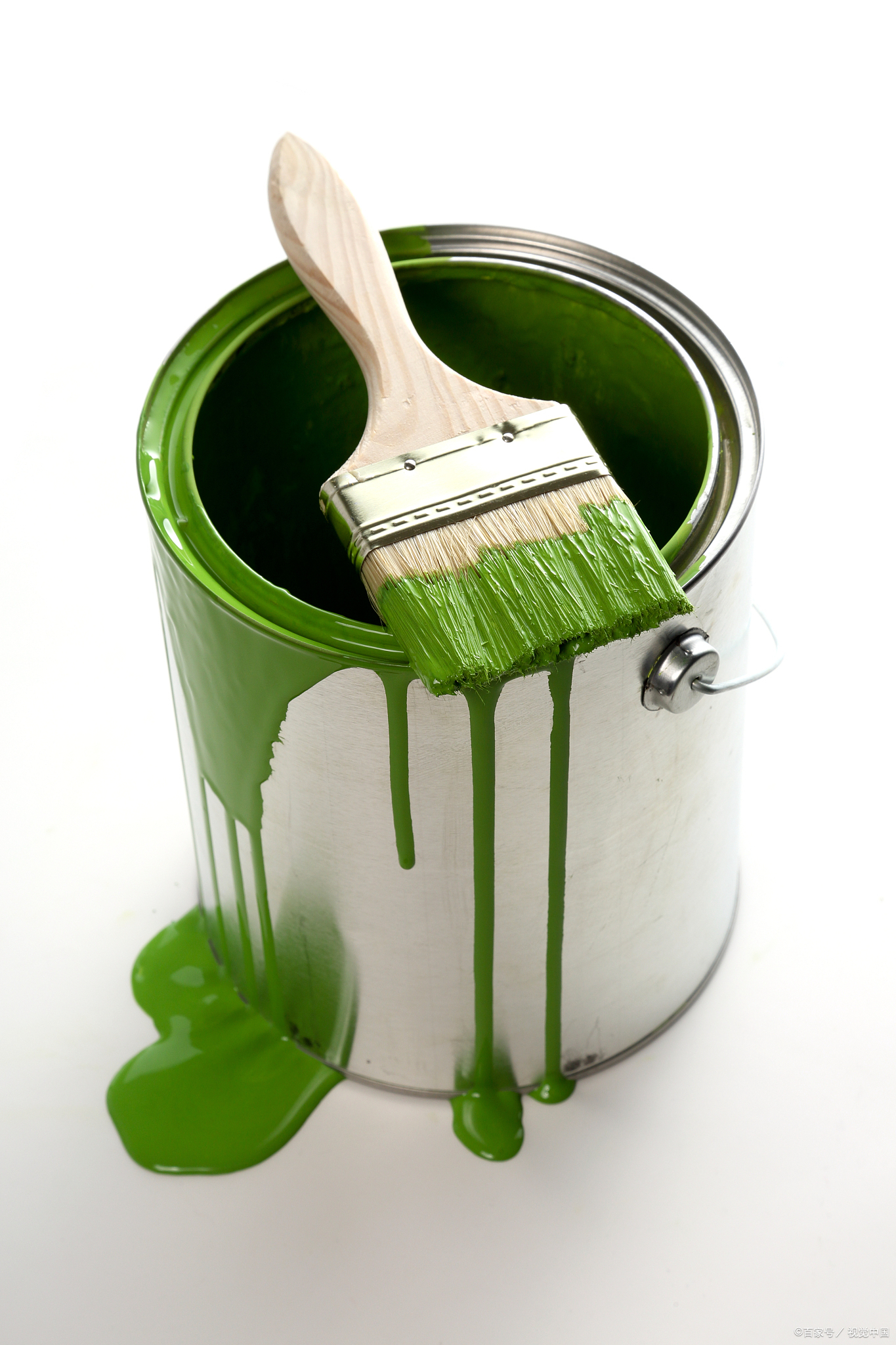 什么是水性漆油漆